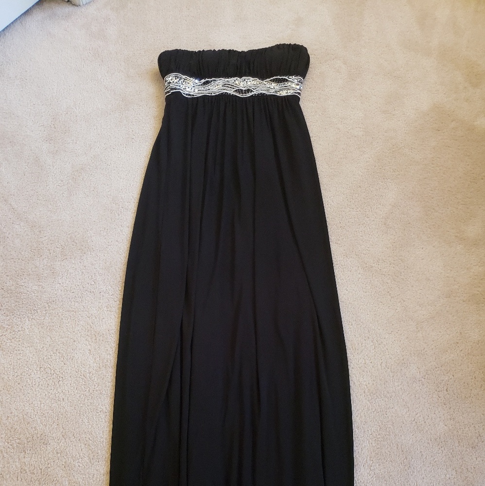 Formal evening Gown